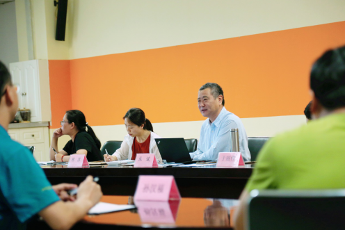 亚洲必赢软件顺遂通过CMMI L5级再认证评估