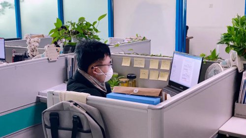 疫情时代，，，，，，，亚洲必赢软件乐成研发7套防疫助力软件